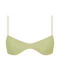 Limoncello Sculpt Bikini Top