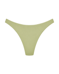 Limoncello High Leg Bikini Bottom